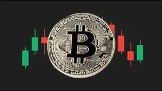 BITCOIN         WHERE IS THE BOTTOM ???