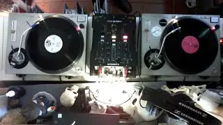 Remember EBM INDUSTRIAL 80-90 oldskool by DJ Frank