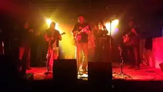 Garcia Grass - Easy Wind