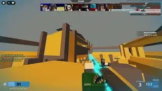 randomizer matrix 104 points (roblox arsenal)