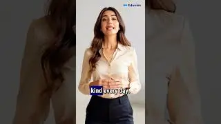 Talking About Helping Others ❤️ | Kindness in English | Edunisa