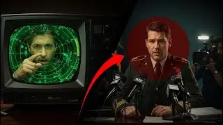 A Radar Anomaly Broke Two Soldiers' Lives & Revealed A 17-Year Government Conspiracy in Mexico