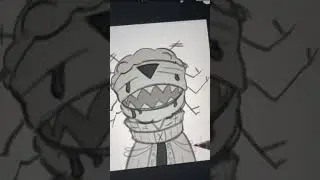 HEY! #cultofthelamb #cotl #animation #art