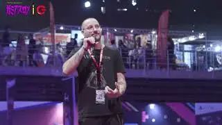 International Game Developers Association - Presentation