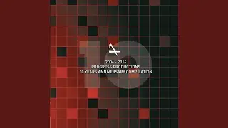 Voyagers (Infinity Remix by Zone Tripper)