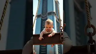 Brave Rescue 👶Watch how kind strangers saved a baby in danger #HeroicRescue #Shorts #KindnessMatters