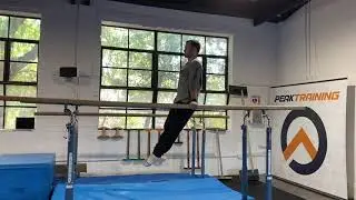 BASE: P Bars - Level 1
