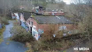Allen Brickworks