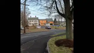 Park Drive renovation #massachusetts #stoneham #walk
