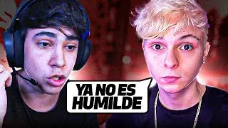 OSCU EXPLICA SU PELEA CON SPREEN
