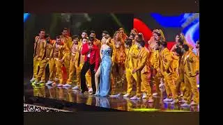 Shahid kapoor iifa 2015 full performance