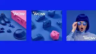 Cyber Wow Design