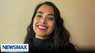 Mayra Flores: How to fix DANGEROUS illegal immigration