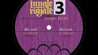 Jimmy Riley - A1 Sound (Debaser Remix)
