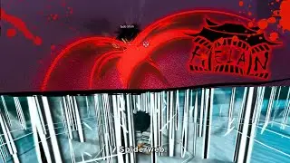 Split Soul Katana Made My Shrine Build BUSTED. | Heian