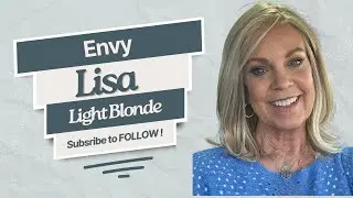What&nbsp;about&nbsp;this&nbsp;WIG?&nbsp;PART 3 Hair by Envy #thinkaboutawig #wigsforeverywoman #wigsforwomenover50