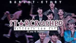 Imagina con BTS || 🎭 Starcrushed 🎤|| Capitulo 5 &ldquo;Mam&aacute;&rdquo;