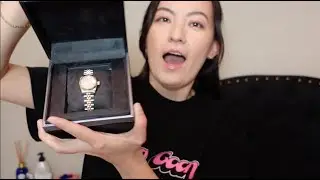 ROLEX Ladies Datejust 26 I FINALLY got my *DREAM* watch | | Wishlist item | How I saved up for it!