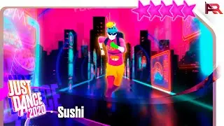 Sushi - Merk & Kremont | Just Dance 2020