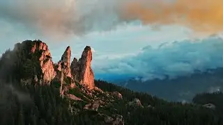 Bucovina Ultra Rocks 2023 - Experience True Trail Running