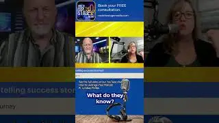 Why a Digital Media Kit is Essential for Speakers