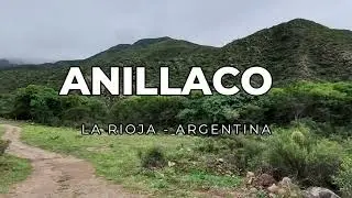 Anillaco - La Rioja