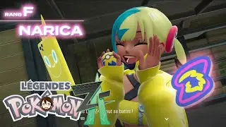 Pok&eacute;mon ZA - Les DigiZ4p #2
