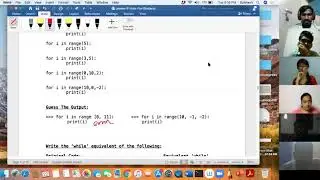 Sequences 2 | Object-Oriented Thinking With Python | Day-10
