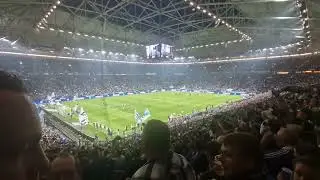 Steigerlied Schalke