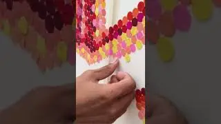 MUST WATCH Friends BINDI ART WORK# #shorts#commercial