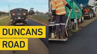 TonerPlas Case Study &ndash; Major Road Projects Victoria