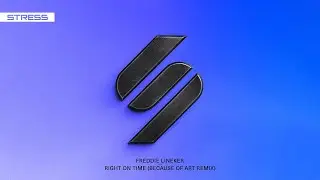 Freddie Lineker - Right on Time (Because of Art Remix)