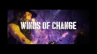 Jack Hutchinson - Winds Of Change (Official Video)
