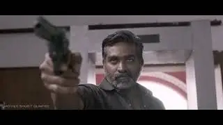 Vikram Vedha | Vedha Entry | Vijay Sethupathi | Pushkar Gayathri | Sam CS