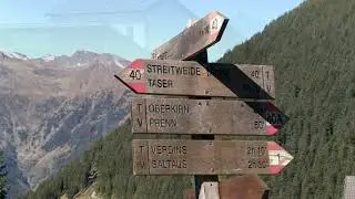 „Südtiroler Jausenstationen
