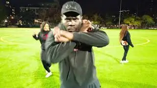 MOTEMA Afrobeat ft Kin&eacute; CAMARA & Niya CAKPO _ MOKOBE - J'ai trop dans&eacute;