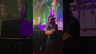 SOCIAL DISTORTION GRAND RAPIDS 2025 