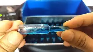 ISkin Radianz Blu Cell NAD+ Glutathione Injection &ndash; 5 Sessions #glutathione #ivdrips #vitaminc 