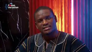 Achimota Rasta Case: A Lesson on Rights, Identity and Communication (The Commversation Ep 1)