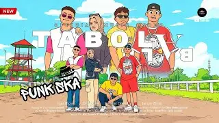 TABOLA BALE ( PUNK SKA) || AI COVER LAGU
