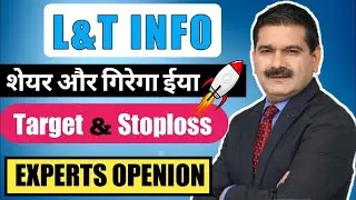 L&T Infotech Share Latest News~L&T Infotech Share Price Target~L&T Infotech Share Analysis