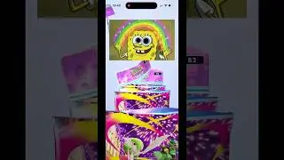 Сбусто ⭐️ #pokemon #pokemoncards #pokemonpocket #sbusto