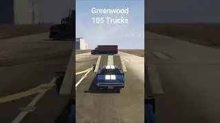 Chiron Vs Greenwood Vs Infernus #shorts #gta5