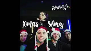 RE-EDUCATION - Xmas Story [Official Video]