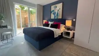 Brand New Development - North Seven London N7