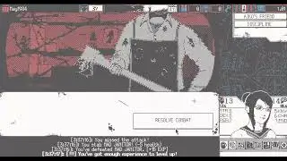 World of Horror - Run 25 Pt 2 - Crimson Consumable from a Cryptic Cup