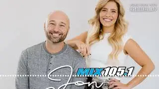 Chantel's Roses - Unique Jacket | Jon & Chantel Radio Podcast