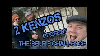 2 KENZOS DO THE SELFIE CHALLENGE *FULL VIDEO *UNCENSORED