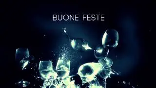 Auguri di Buone Feste - DAVIDE LEGNI Production