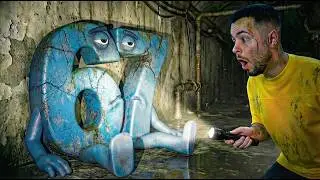 Я НАШЕЛ ВСЕХ БРЕЙНРОТ в РЕАЛЬНОЙ ЖИЗНИ! 😱